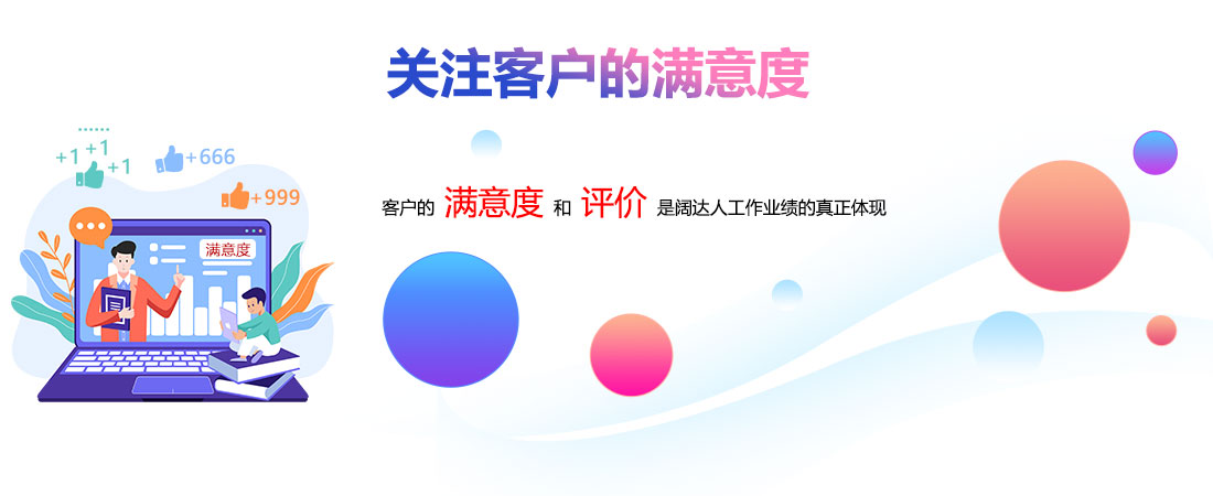 北京闊達(dá)裝飾關(guān)注客戶(hù)滿(mǎn)意度